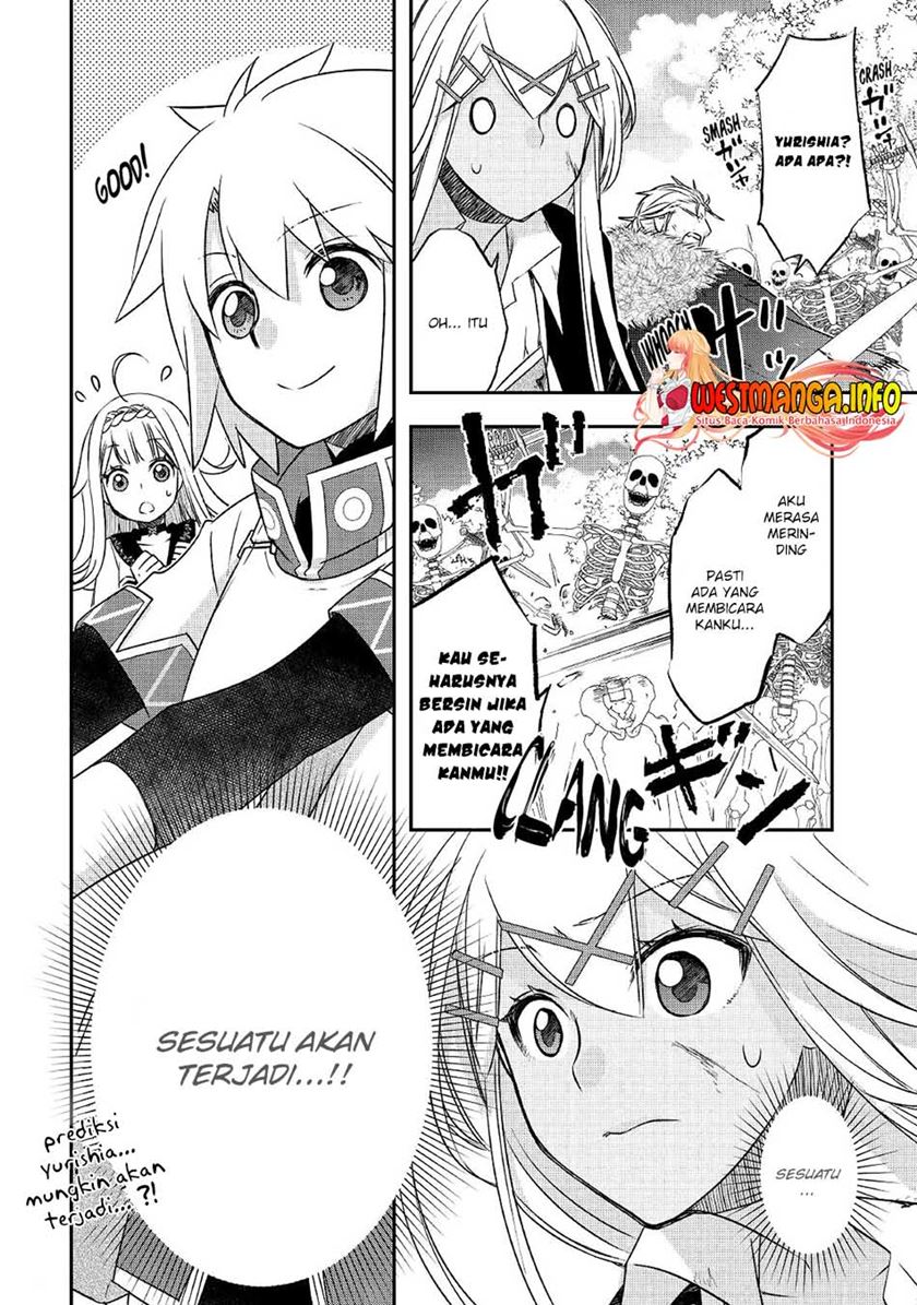 Kanchigai no Atelier Master